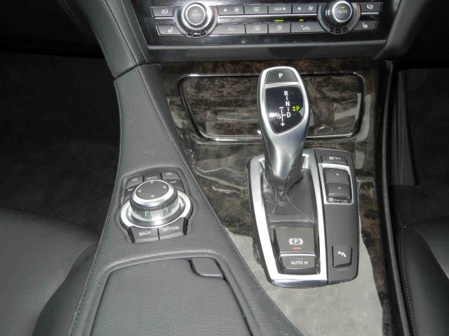 滋賀県中古車　BMW 6シリーズ クーペ 640i クーペ