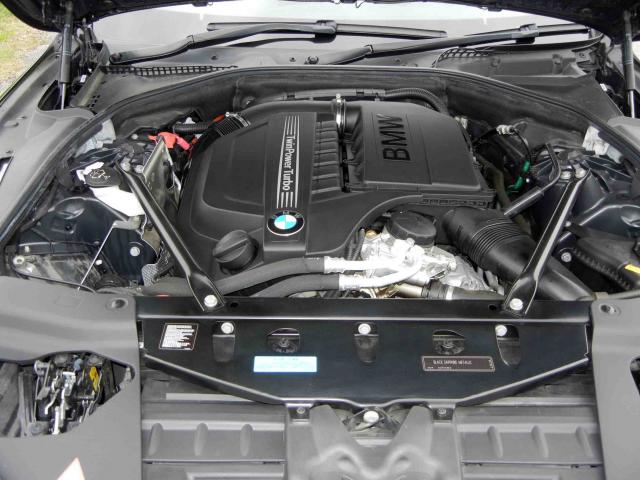 滋賀県中古車　BMW 6シリーズ クーペ 640i クーペ