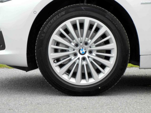 滋賀県中古車　BMW 2シリーズ 218d グランツアラー　ラグジュアリー コンフォートパッケージ