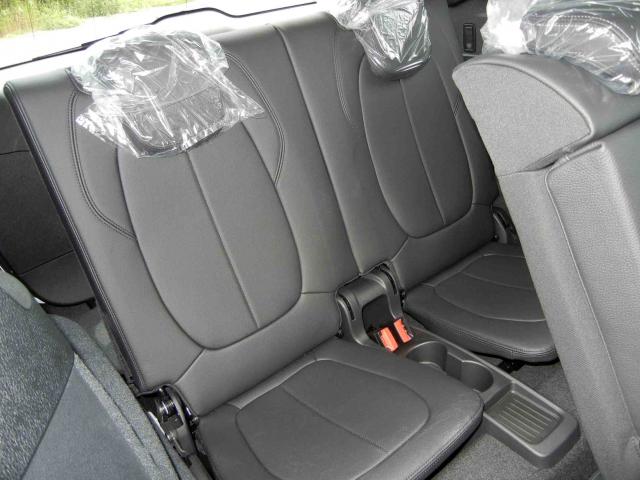 滋賀県中古車　BMW 2シリーズ 218d グランツアラー　ラグジュアリー コンフォートパッケージ