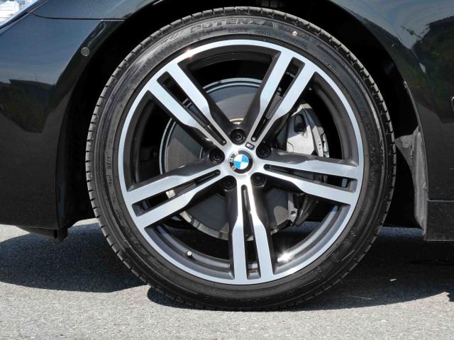 滋賀県中古車　BMW 7シリーズ 740i Mスポーツ