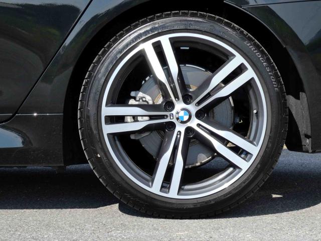 滋賀県中古車　BMW 7シリーズ 740i Mスポーツ