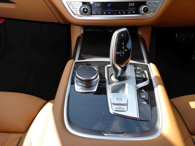 滋賀県中古車　BMW 7シリーズ 740i Mスポーツ