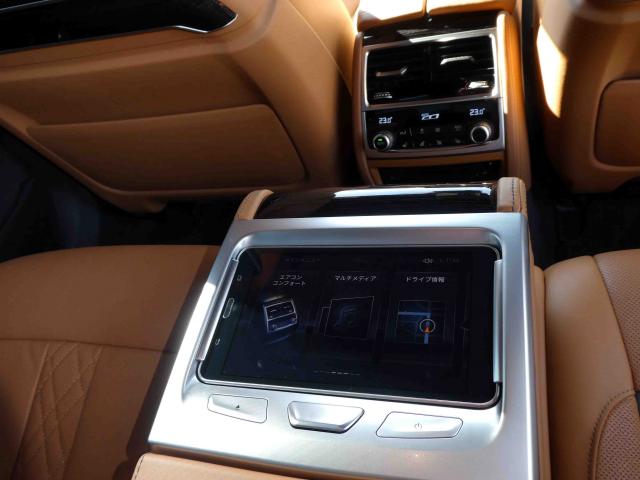 滋賀県中古車　BMW 7シリーズ 740i Mスポーツ