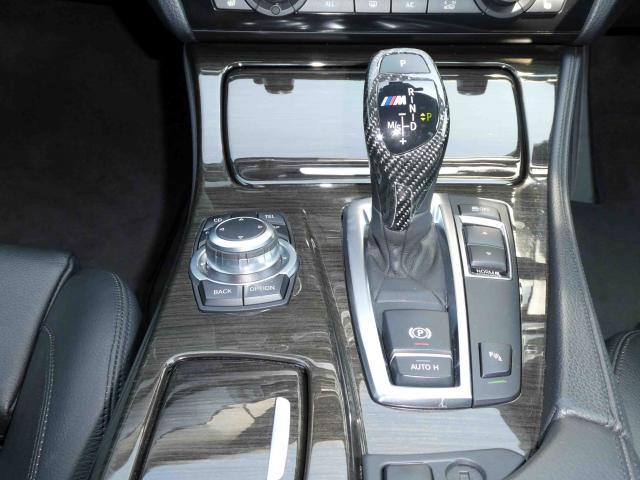 滋賀県中古車　BMW 5シリーズ 528i Mスポーツパッケージ