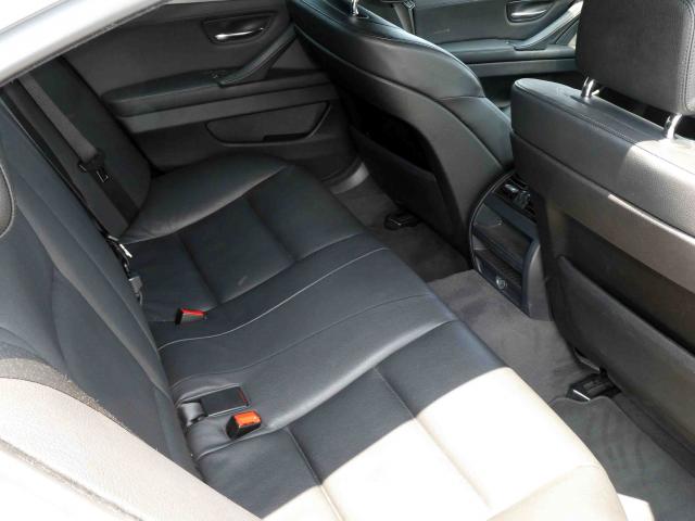 滋賀県中古車　BMW 5シリーズ 528i Mスポーツパッケージ