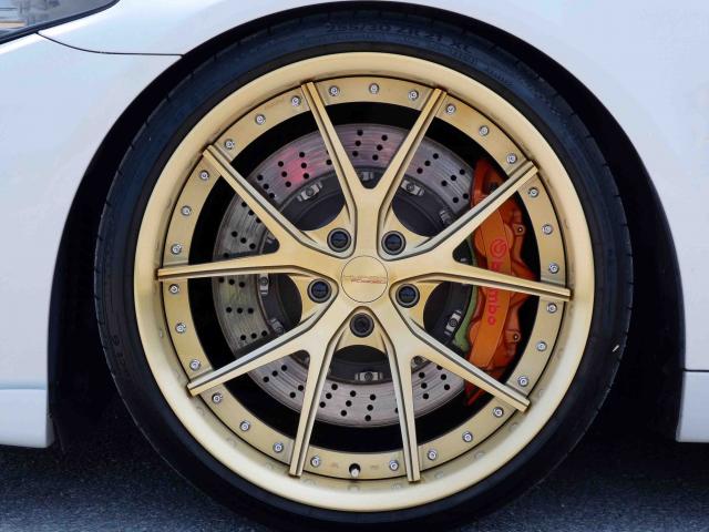 滋賀県中古車　BMW 5シリーズ 528i Mスポーツパッケージ