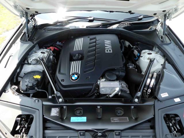 滋賀県中古車　BMW 5シリーズ 528i Mスポーツパッケージ