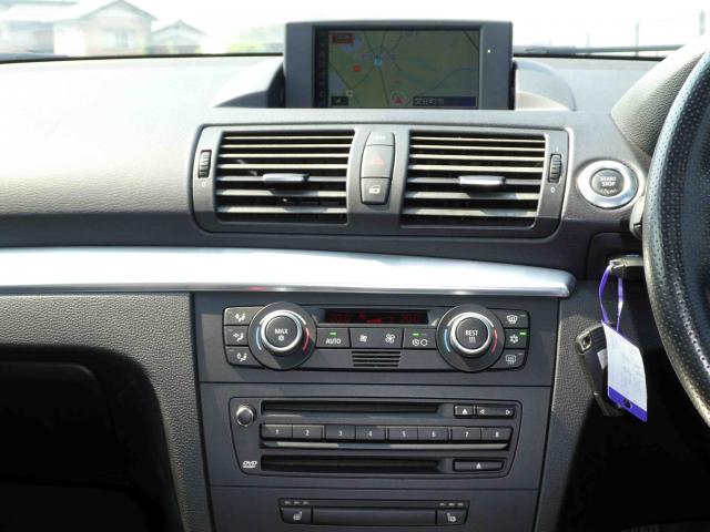 滋賀県中古車　BMW 1シリーズ 130i Mスポーツ 6MT