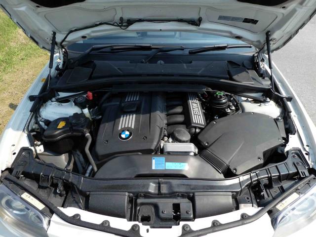 滋賀県中古車　BMW 1シリーズ 130i Mスポーツ 6MT