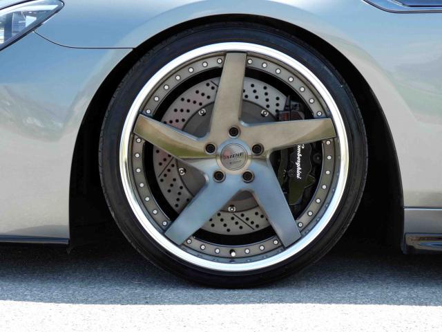 滋賀県中古車　BMW 6シリーズ　グランクーペ 640i グランクーペ Ｍスポーツパッケージ