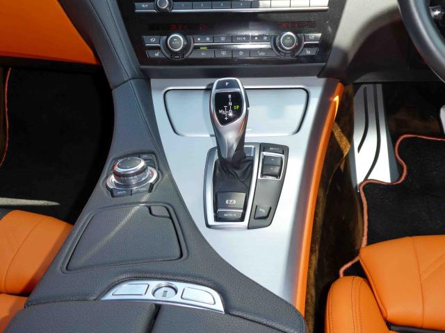 滋賀県中古車　BMW 6シリーズ　グランクーペ 640i グランクーペ Ｍスポーツパッケージ
