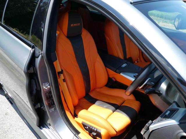 滋賀県中古車　BMW 6シリーズ　グランクーペ 640i グランクーペ Ｍスポーツパッケージ