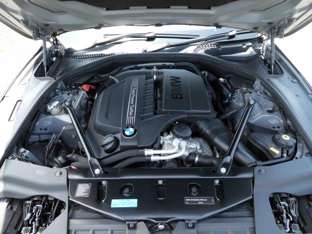 滋賀県中古車　BMW 6シリーズ　グランクーペ 640i グランクーペ Ｍスポーツパッケージ