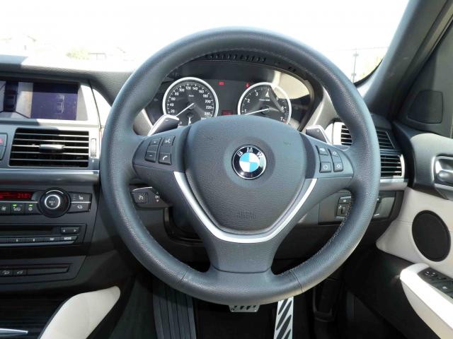 滋賀県中古車　BMW X6 xDrive35i 