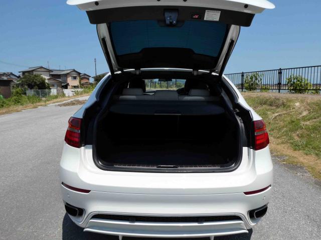 滋賀県中古車　BMW X6 xDrive35i 