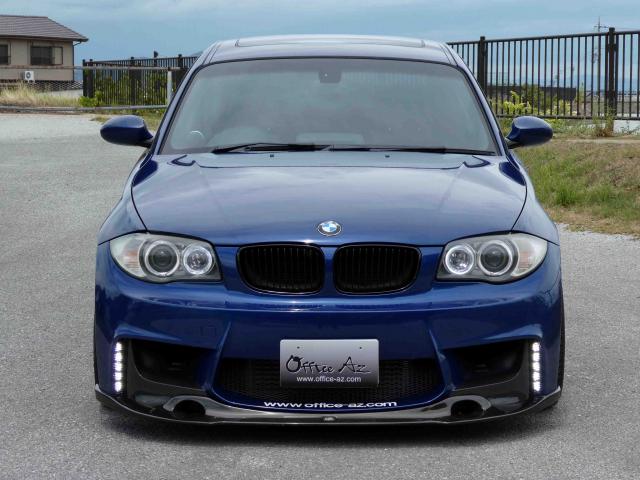 滋賀県中古車　BMW 1シリーズ 135i