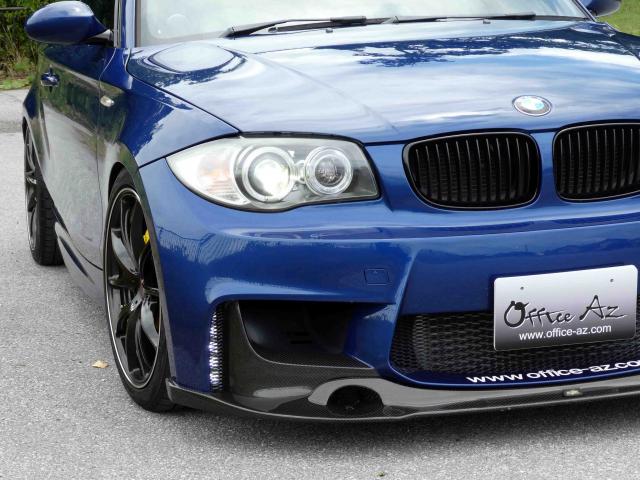 滋賀県中古車　BMW 1シリーズ 135i