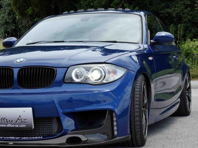 滋賀県中古車　BMW 1シリーズ 135i