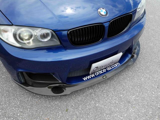 滋賀県中古車　BMW 1シリーズ 135i