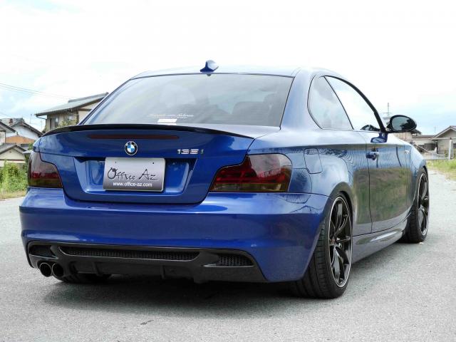 滋賀県中古車　BMW 1シリーズ 135i
