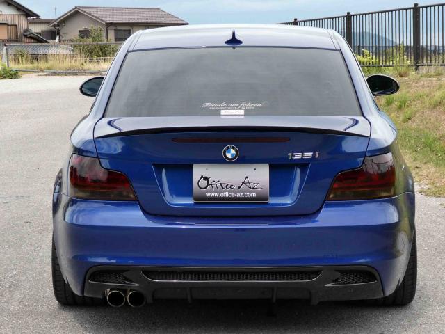 滋賀県中古車　BMW 1シリーズ 135i