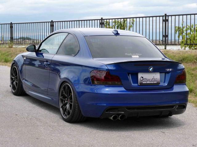 滋賀県中古車　BMW 1シリーズ 135i