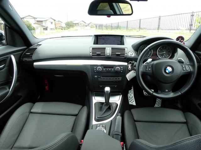 滋賀県中古車　BMW 1シリーズ 135i