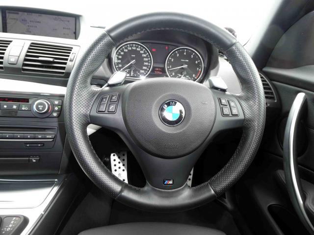 滋賀県中古車　BMW 1シリーズ 135i
