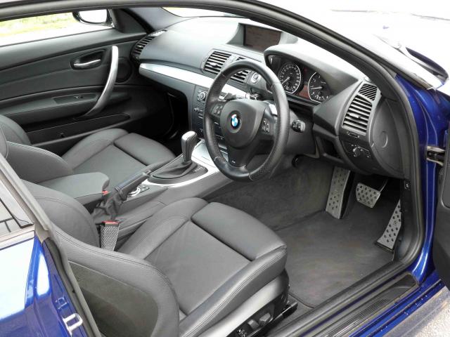 滋賀県中古車　BMW 1シリーズ 135i