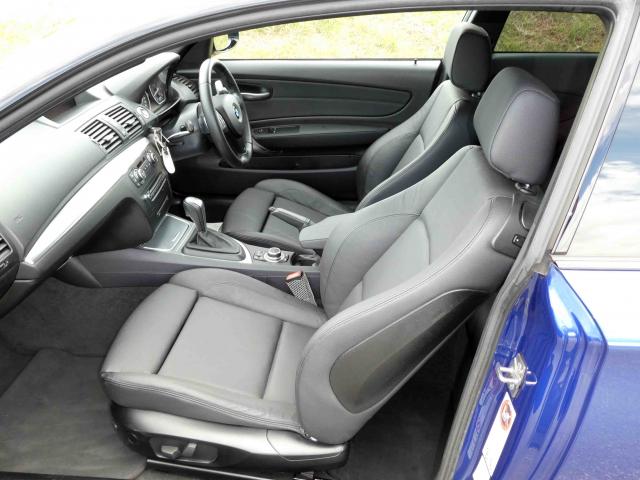 滋賀県中古車　BMW 1シリーズ 135i