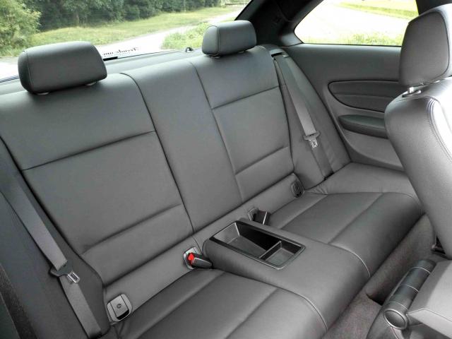 滋賀県中古車　BMW 1シリーズ 135i