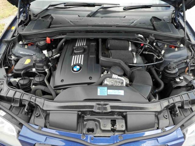 滋賀県中古車　BMW 1シリーズ 135i