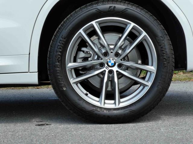 滋賀県中古車　BMW X3 xDrive20d Mスポーツ