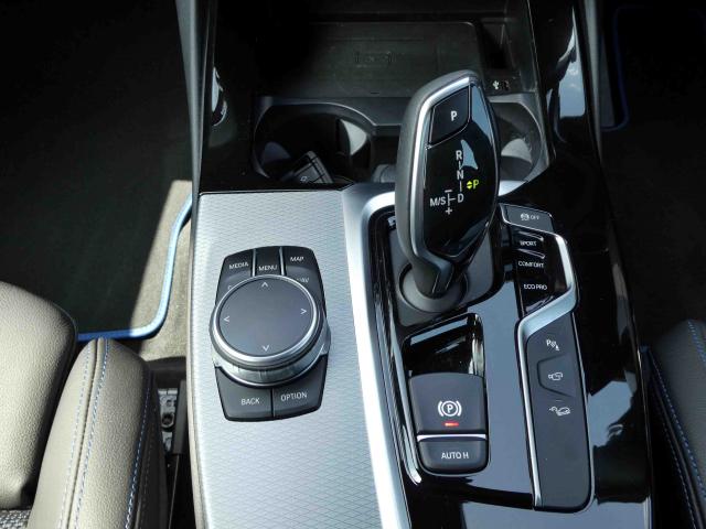 滋賀県中古車　BMW X3 xDrive20d Mスポーツ