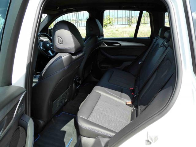 滋賀県中古車　BMW X3 xDrive20d Mスポーツ