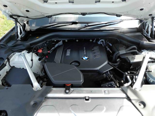 滋賀県中古車　BMW X3 xDrive20d Mスポーツ