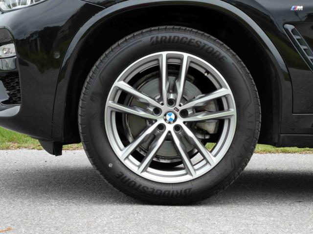 滋賀県中古車　BMW X3 xDrive20d Mスポーツ