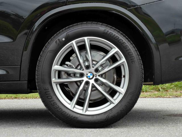 滋賀県中古車　BMW X3 xDrive20d Mスポーツ