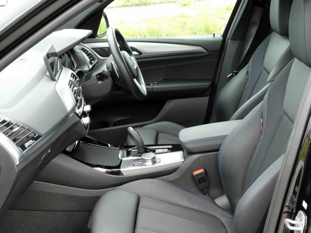 滋賀県中古車　BMW X3 xDrive20d Mスポーツ