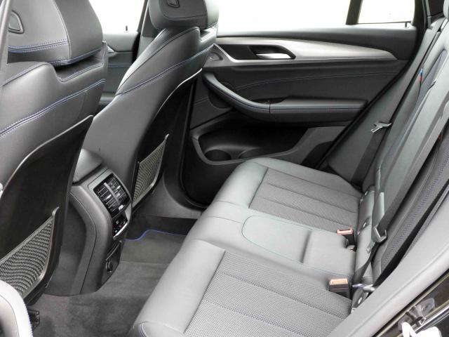 滋賀県中古車　BMW X3 xDrive20d Mスポーツ
