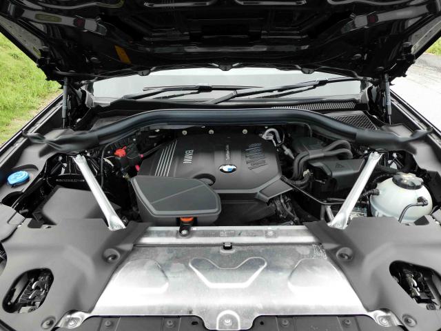 滋賀県中古車　BMW X3 xDrive20d Mスポーツ