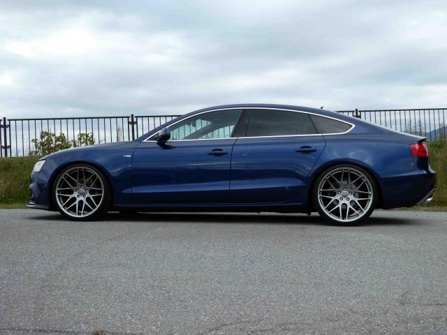 滋賀県中古車　アウディ A5 ??????? 2.0TFSI ????S????????