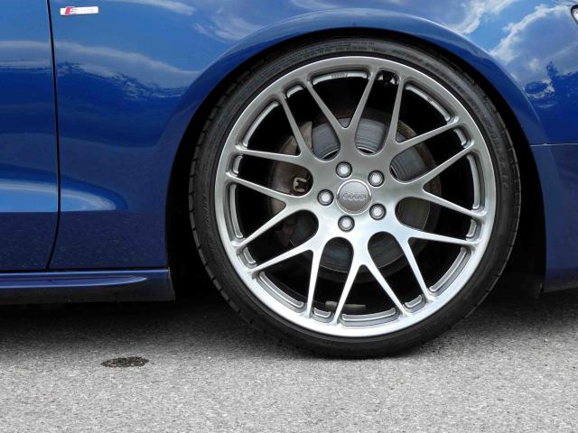 滋賀県中古車　アウディ A5 ??????? 2.0TFSI ????S????????