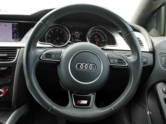 滋賀県中古車　アウディ A5 ??????? 2.0TFSI ????S????????