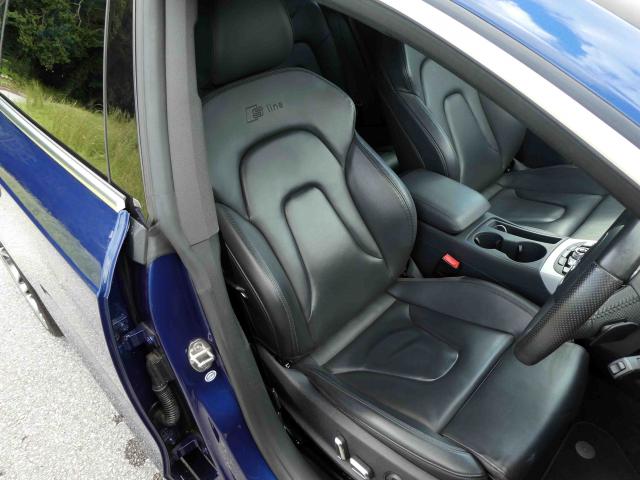 滋賀県中古車　アウディ A5 ??????? 2.0TFSI ????S????????