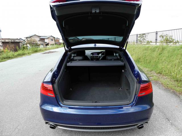 滋賀県中古車　アウディ A5 ??????? 2.0TFSI ????S????????