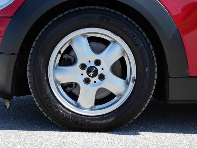 滋賀県中古車　BMW MINI クーパー