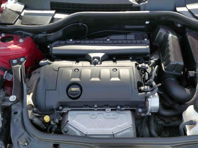 滋賀県中古車　BMW MINI クーパー