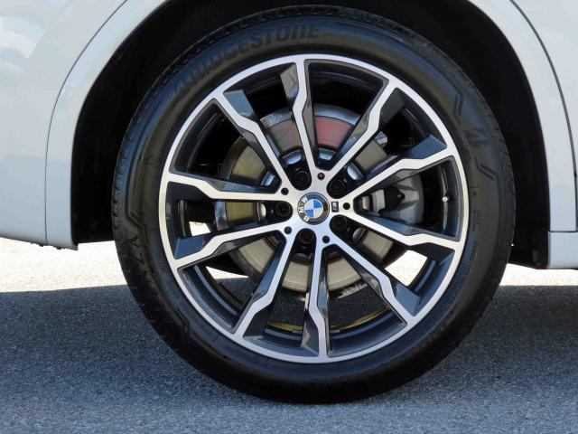 滋賀県中古車　BMW X3 xDrive20d Mスポーツ